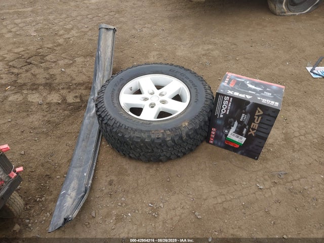 1C4BJWFG4GL344453 Jeep Wrangler