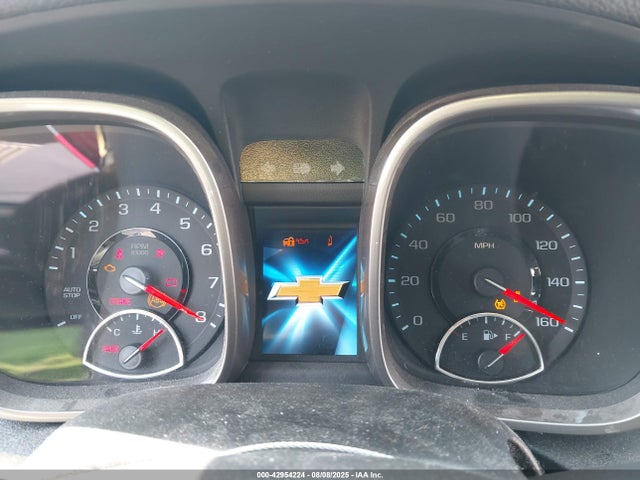 1G11C5SL8EF278898 Chevrolet lkw