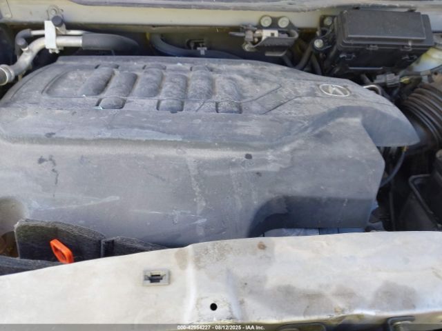 2016 ACURA MDX 5FRYD4H47GB046635 Photo 9