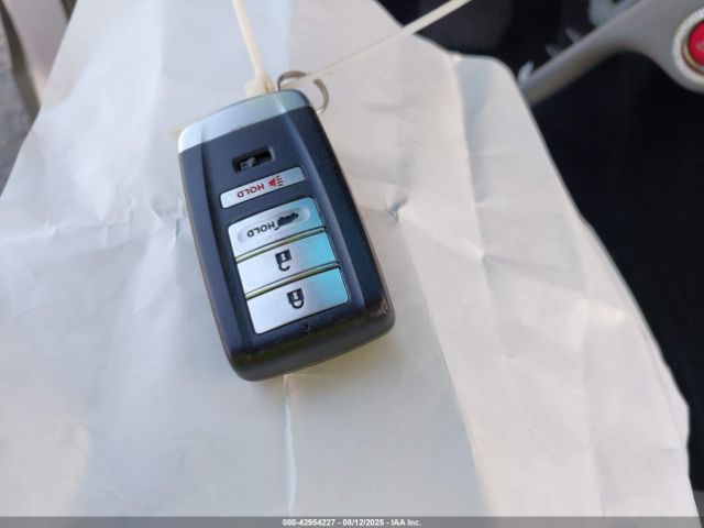 2016 ACURA MDX 5FRYD4H47GB046635 Photo 10