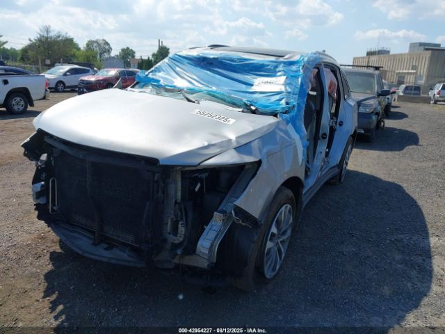 2016 ACURA MDX 5FRYD4H47GB046635 Photo 1