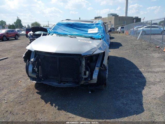 2016 ACURA MDX 5FRYD4H47GB046635 Photo 5