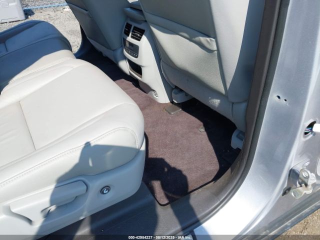 2016 ACURA MDX 5FRYD4H47GB046635 Photo 7