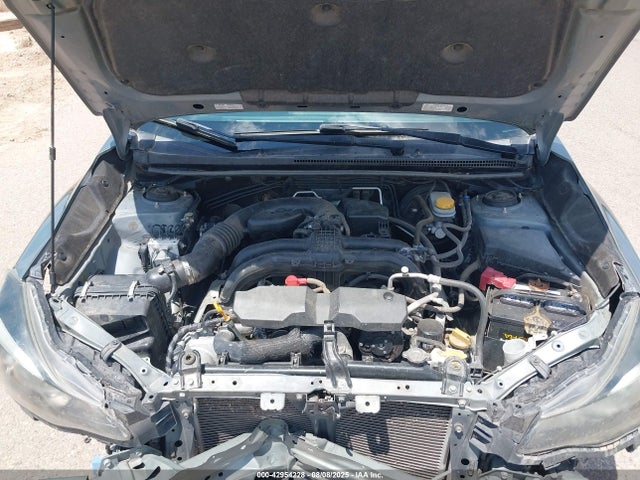 JF1GPAB6XGH230129 Subaru 2.0l na