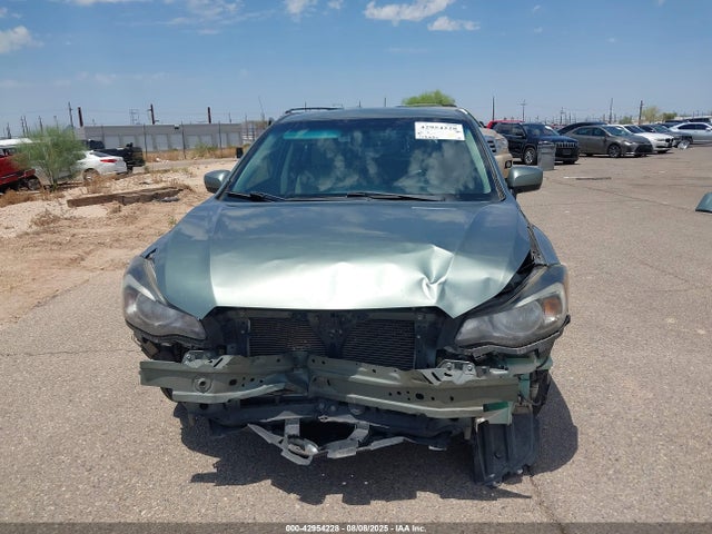 JF1GPAB6XGH230129 Subaru 2.0l na