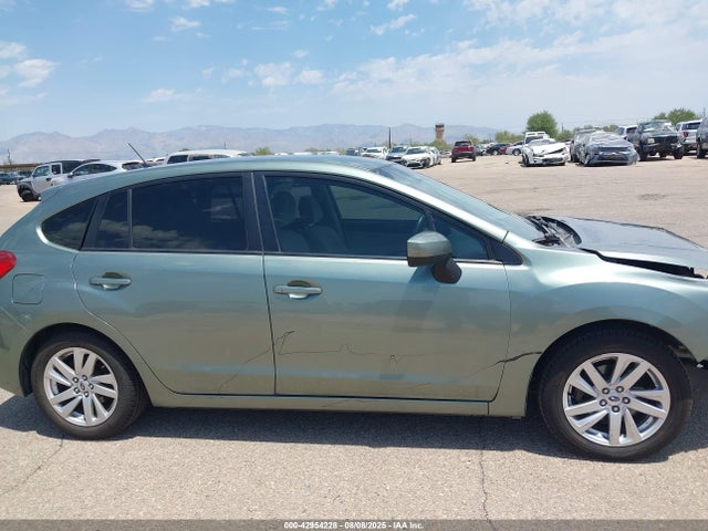 JF1GPAB6XGH230129 Subaru 2.0l na