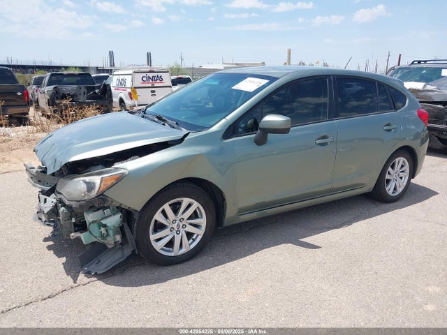 JF1GPAB6XGH230129 Subaru 2.0l na