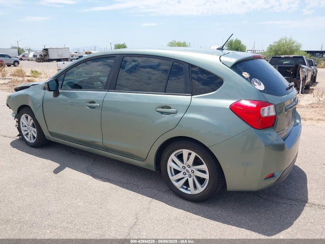 JF1GPAB6XGH230129 Subaru 2.0l na