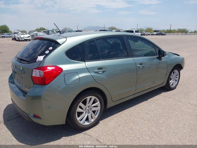 JF1GPAB6XGH230129 Subaru 2.0l na