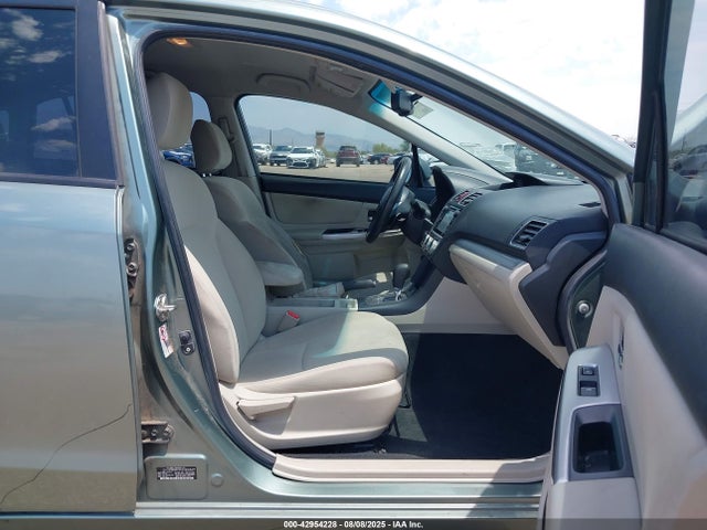 JF1GPAB6XGH230129 Subaru 2.0l na