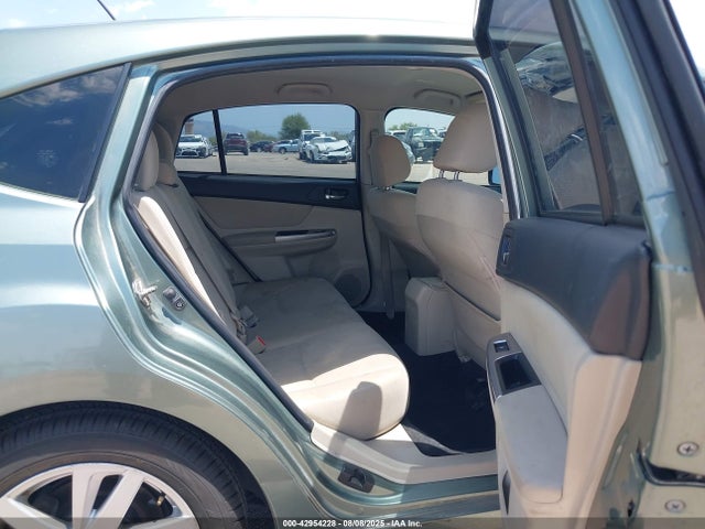 JF1GPAB6XGH230129 Subaru 2.0l na