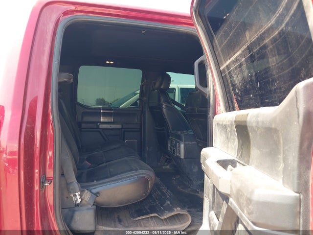 Aukcja sprzedaży 2019 Ford F-150 Raptor, vin: 1FTFW1RG3KFA75967, numer aukcji: 42954232