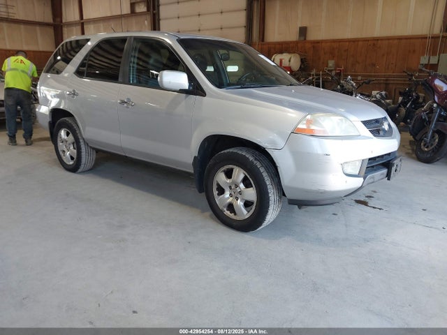 2003 ACURA MDX 2HNYD18263H523083