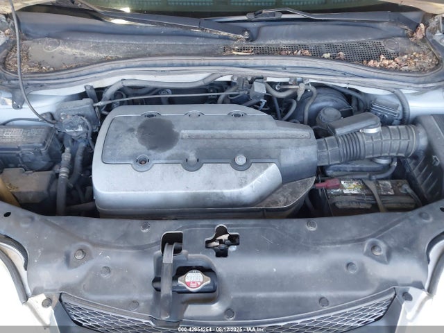 2003 ACURA MDX 2HNYD18263H523083 Photo 9