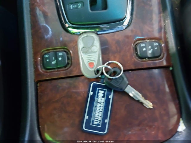 2003 ACURA MDX 2HNYD18263H523083 Photo 10