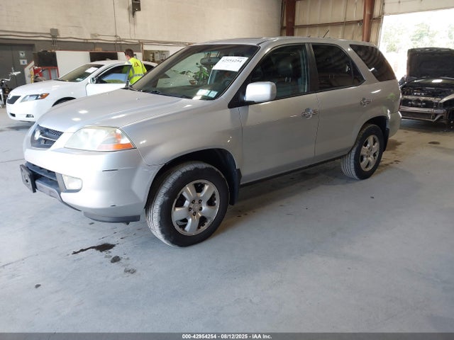 2003 ACURA MDX 2HNYD18263H523083 Photo 1