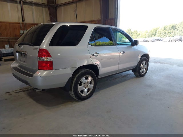 2003 ACURA MDX 2HNYD18263H523083 Photo 3