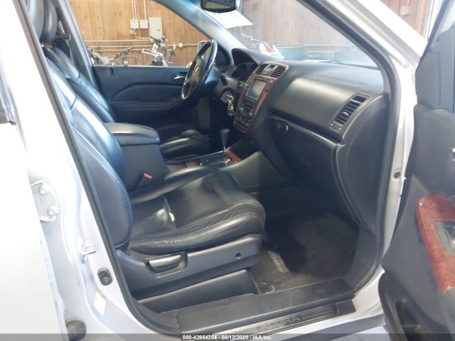 2003 ACURA MDX 2HNYD18263H523083 Photo 4
