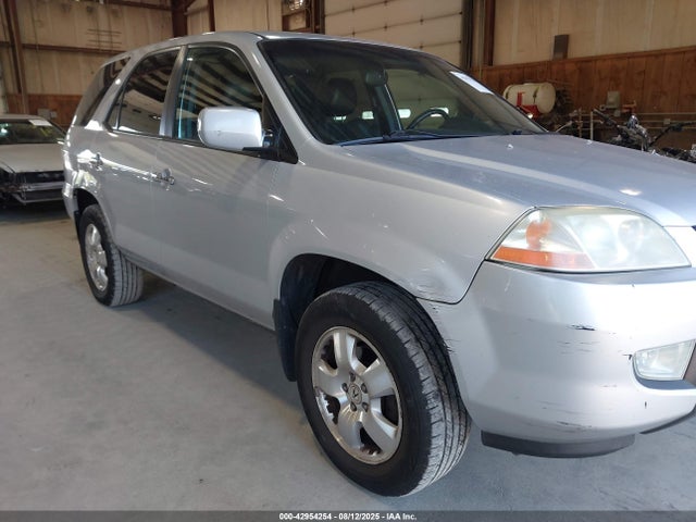 2003 ACURA MDX 2HNYD18263H523083 Photo 5