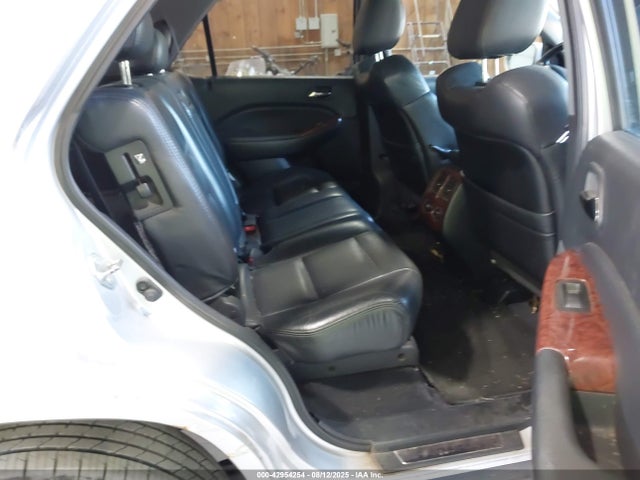 2003 ACURA MDX 2HNYD18263H523083 Photo 7