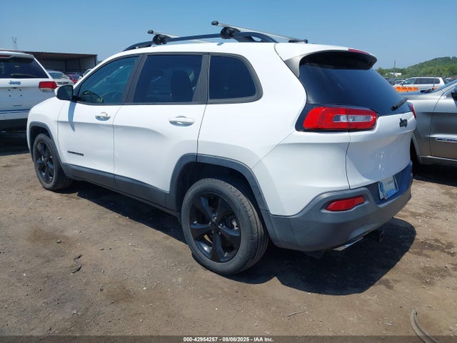 1C4PJLCX0JD621285 Jeep 2018
