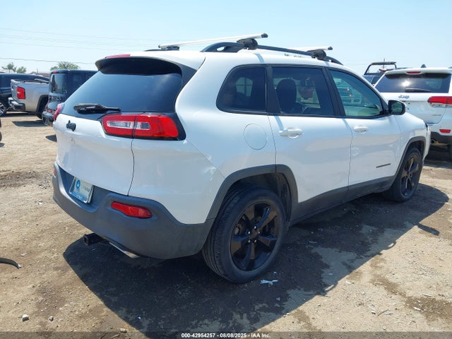1C4PJLCX0JD621285 Jeep 2018