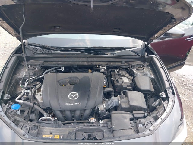 3MVDMBDL3LM134619 Mazda py