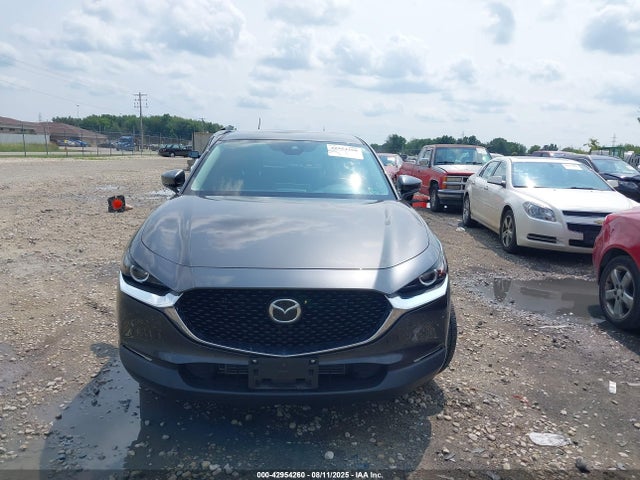 3MVDMBDL3LM134619 Mazda py