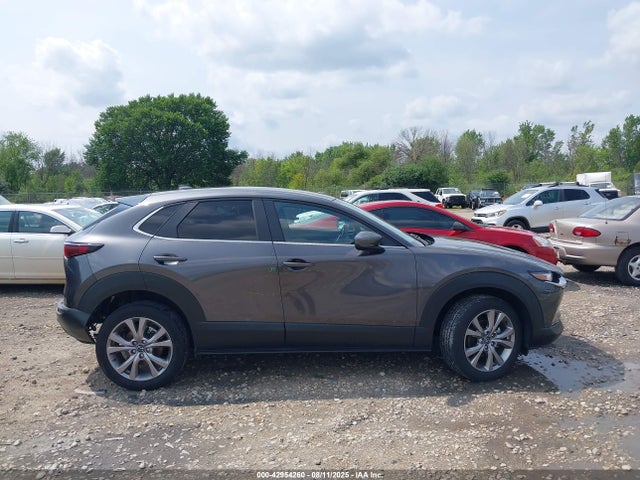 3MVDMBDL3LM134619 Mazda py