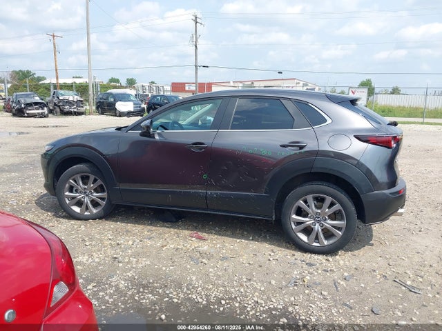 3MVDMBDL3LM134619 Mazda py