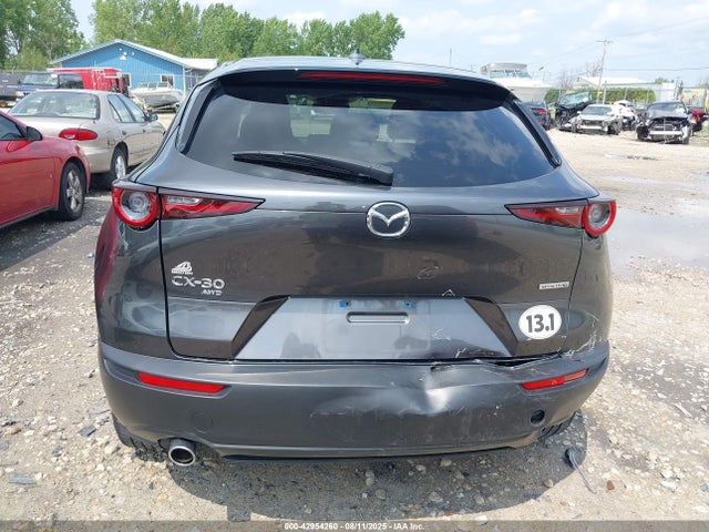 3MVDMBDL3LM134619 Mazda py