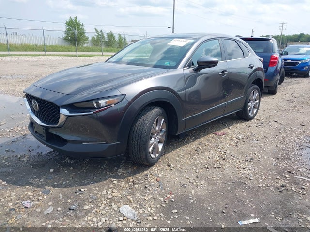 3MVDMBDL3LM134619 Mazda py