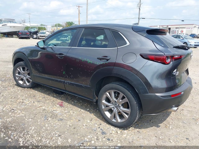 3MVDMBDL3LM134619 Mazda py