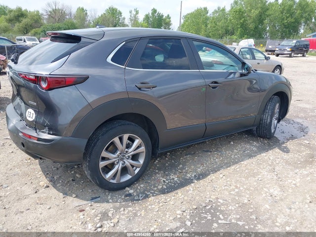 3MVDMBDL3LM134619 Mazda py