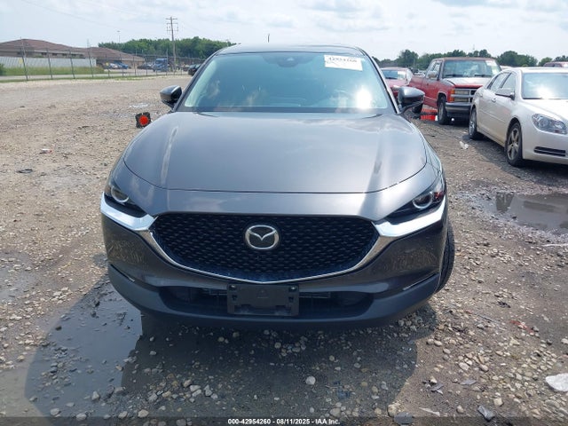 3MVDMBDL3LM134619 Mazda py