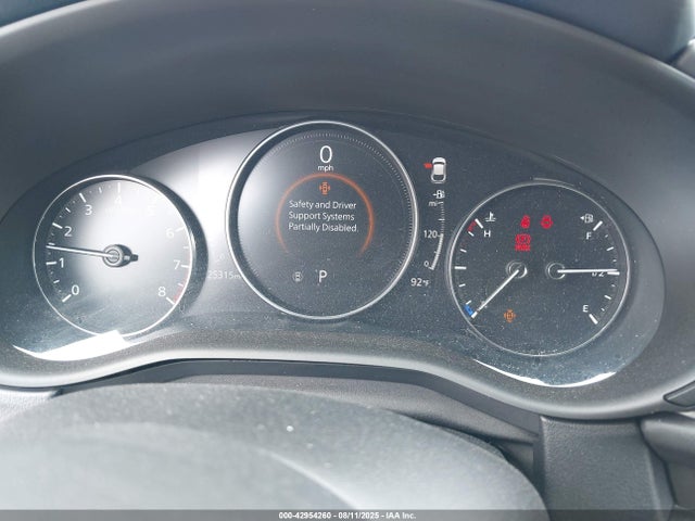 3MVDMBDL3LM134619 Mazda py