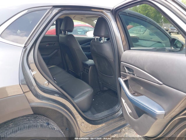 3MVDMBDL3LM134619 Mazda py
