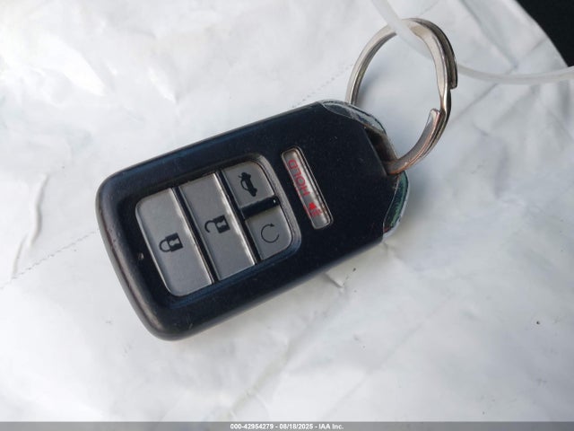 Honda l15b7 2017 19XFC1F33HE207381 Image 11
