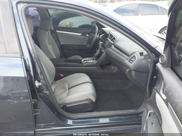Honda l15b7 2017 19XFC1F33HE207381 Image 5
