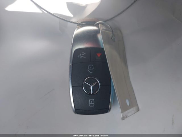 2022 MERCEDES-BENZ CLA 250 COUPE W1K5J4HB3NN320459 Photo 10