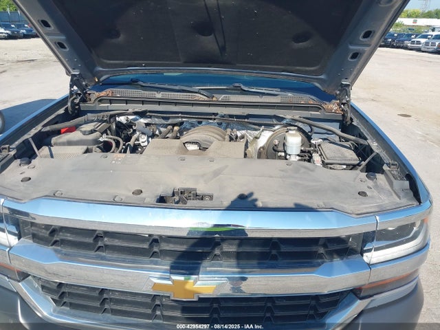 1GCNCNEH8GZ283195 Chevrolet lv3 - sidi, vvt, aluminum, e85 max