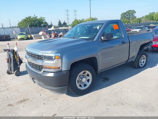 1GCNCNEH8GZ283195 Chevrolet lv3 - sidi, vvt, aluminum, e85 max