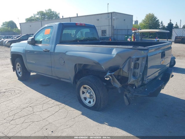 1GCNCNEH8GZ283195 Chevrolet lv3 - sidi, vvt, aluminum, e85 max