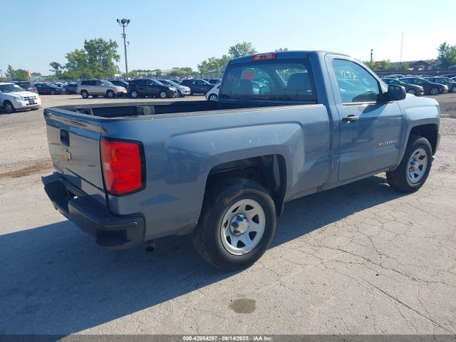 1GCNCNEH8GZ283195 Chevrolet lv3 - sidi, vvt, aluminum, e85 max