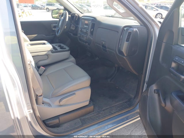 1GCNCNEH8GZ283195 Chevrolet lv3 - sidi, vvt, aluminum, e85 max