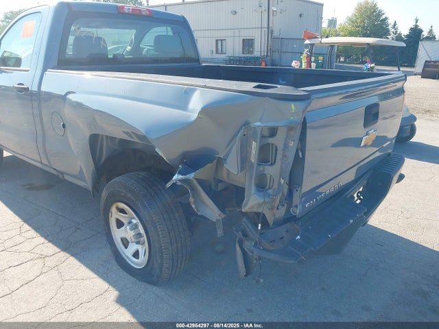 1GCNCNEH8GZ283195 Chevrolet lv3 - sidi, vvt, aluminum, e85 max