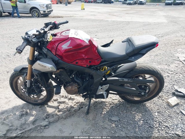 Honda Cb650r 2019 MLHRH0217K5000134 Image 13