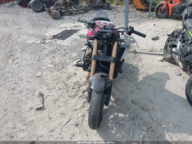 Honda Cb650r 2019 MLHRH0217K5000134 Image 5