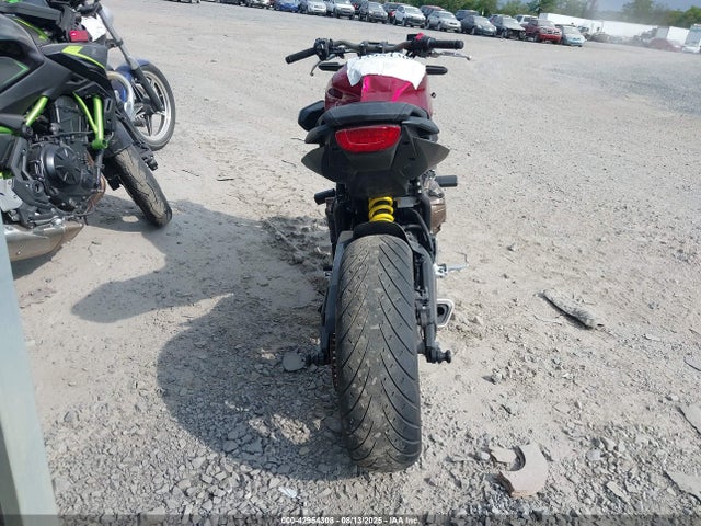 Honda Cb650r 2019 MLHRH0217K5000134 Image 6