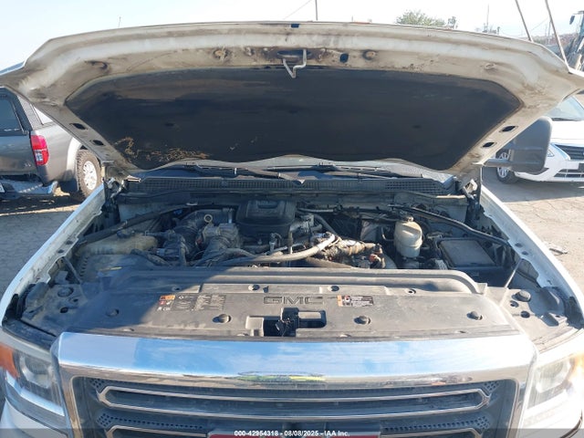 1GT12UE86GF177387 GMC lml - pti, duramax